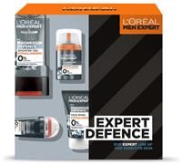 L/'Oreal Men Expert Expert Defence Gift Set