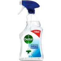 Dettol Surface Cleanser 750ml