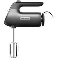 Kenwood QuickMix+ Hand Mixer Black HMP50.000BK