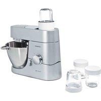 Kenwood Chef Attachments AT320A Mixer Attachment in White