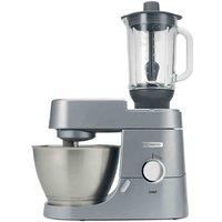 GENUINE KENWOOD LIQUIDISER BLENDER MAJOR CHEF XL THERMORESIST GLASS NEW KAH359