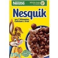 Nestl Nesquik Cereal 375g