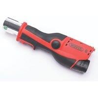 Wavin Tigris K1 12V 1 x 2.0Ah Li-Ion RedLithium Brushless Cordless MLCP Pressing Tool 16-40mm (153RM)