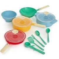 Casdon Pan Set