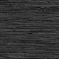 Superfresco Easy Black Serenity Textured Plain Wallpaper