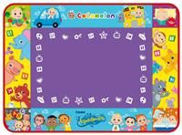 Aquadoodle Cocomelon Mat