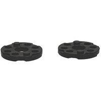 Flymo FLY017 Spacer Washers x 2 to suit various Hover Lawnmowers