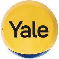 Yale Sync Powered Siren