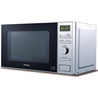 Dimplex X-980535 20 Litre Microwave Stainless Steel