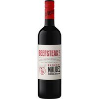 Beefsteak Club Malbec 2022/23, Mendoza