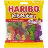 HARIBO Jelly Babies 160g