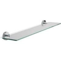 Epsom Flexi-Fix™ Glass Shelf