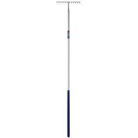 Spear and Jackson Select Stainless Steel Soil Rake