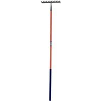 Spear & Jackson 2145NS Select Carbon Steel Soil Rake