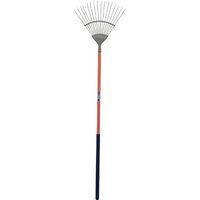 Spear & Jackson Flexible Garden Rake -  2155NS/09 Soil Rake -  2145NS/09 Garden