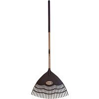 Spear and Jackson Elements Plastic Rake