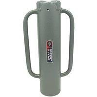 Spear & Jackson PHR5 Landscaping and Fencing Post Hole Rammer, silver