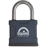 Squire All Terrain Padlock Stainless Shackle 42mm (ATL42S) | BRAND NEW