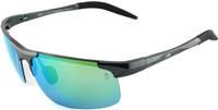 Stormtech Enyeus Sunglasses - Blue And Black