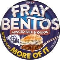 Fray Bentos Minced Beef & Onion 425g