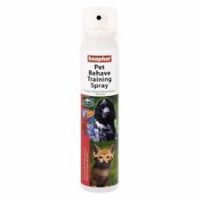 Beaphar Pet Behave Training Spray 125ml