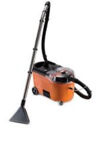 Vax Commercial Spray Extraction Carpet Cleaner 1400W VCW-05 BOX DAMAGED