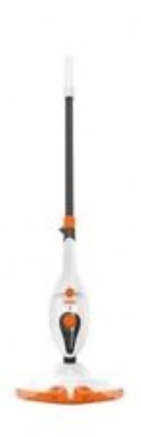 Vax Steam Glide CDHF-SGXS Lightweight Multifunctional Steam Cleaning 1300W -NEW