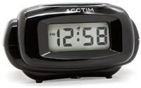 Acctim Aura LCD Alarm Clock