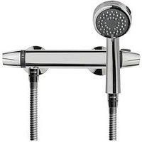 Triton Asti Thermostatic Bar Mixer Shower