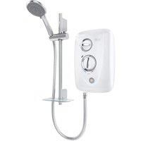 Triton T80 Easi-fit+ Thermo 8.5kW Electric Shower