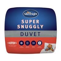 Silentnight Super Snuggly 13.5 Tog Duvet - Kingsize