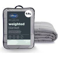 Silentnight Weighted Blanket