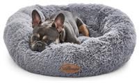 Silentnight Donut Pet Bed Small/Medium