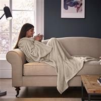 Silentnight Snugsie Lets Go Cosy Wearable Blanket