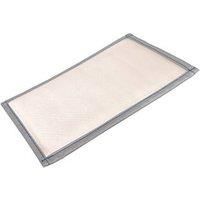 Arctic Hayes VPHM1 Vortex 1800°C Professional Heat Mat, 290 mm Length x 200 mm Width