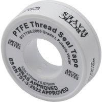 Arctic Hayes Standard PTFE Tape 12m x 12mm (251VM)