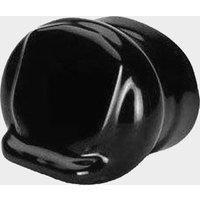 Maypole Socket Cover, Black