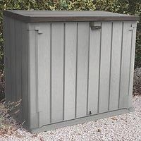 Forest Garden Forest Storage, Grey