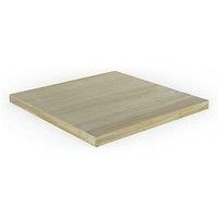 Forest Garden Decking Kit 2.4 x 2.4m