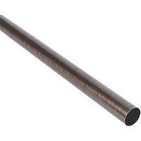 Rothley Antique Copper Tube 1829mm