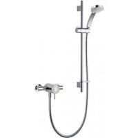 Mira Element Thermostatic Mixer Shower