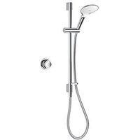 Mira Mode Thermostatic Digital Shower - Rear Fed (HP/Combi) 1.1980.001