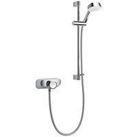 Mira Form Thermostatic Mixer Shower 31982W-CP