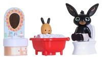 Bing Bathtime Playset