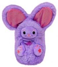 Curlimals Baby Luna Plush