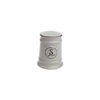 T&G Woodware Pride of Place Salt Shaker in Cool Grey