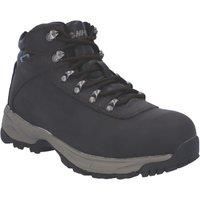 Hi-Tec Ladies Eurotrek Lite Waterproof Walking Boots Hiking Outdoor Trekking