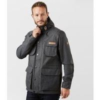 Men's Hopkins Jacket, Black