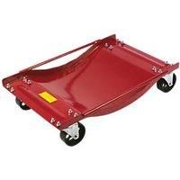 Hilka 400kg Wheel Dolly Set