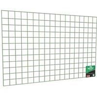 Apollo 610 x 910 x 25mm Handy Mesh Welded Panels Galvanised